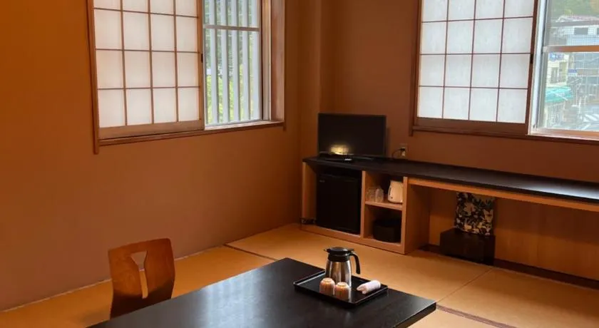 民話の宿荒澤屋旅館 Arasawaya Ryokan, a inn of folk tales - Image 1