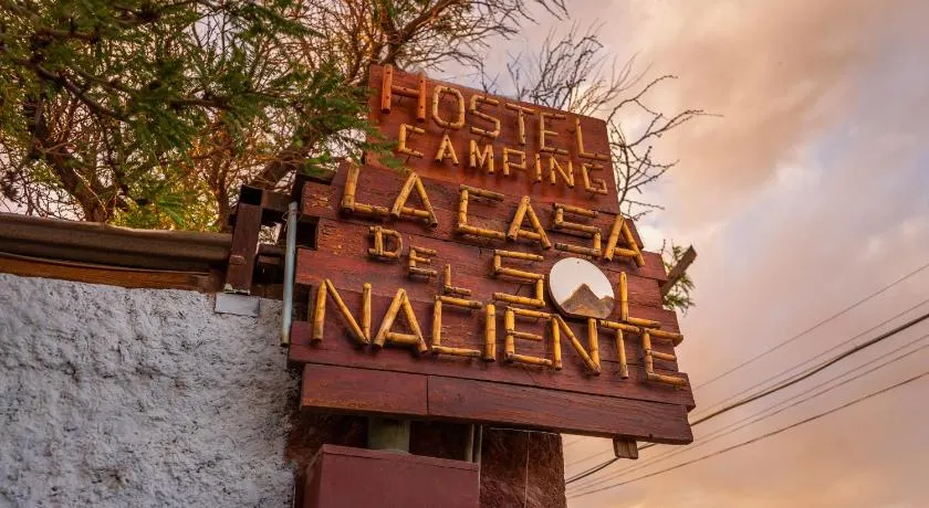 La Casa del Sol Naciente - Image 1