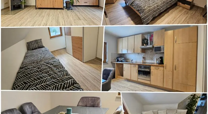 84m2 Ferienwohnung - Landquartier Moik Ankommen - Durchatmen - Abschalten - Image 1