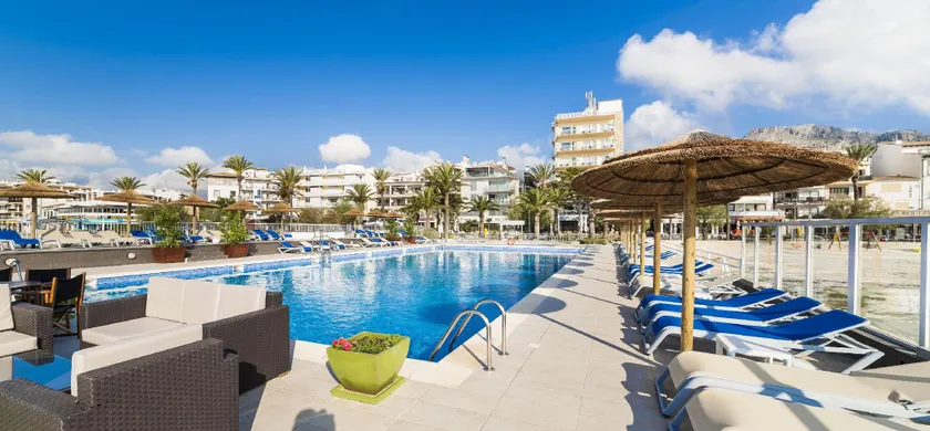 Apartments Hoposa Daina - Image 1