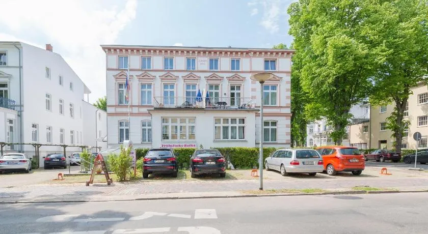 Haus Troja - Image 1