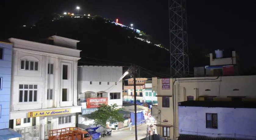Hotel KGR - Image 1