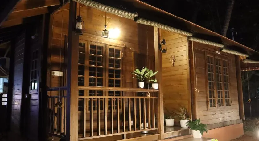 GreenChromide Homestays - Image 1