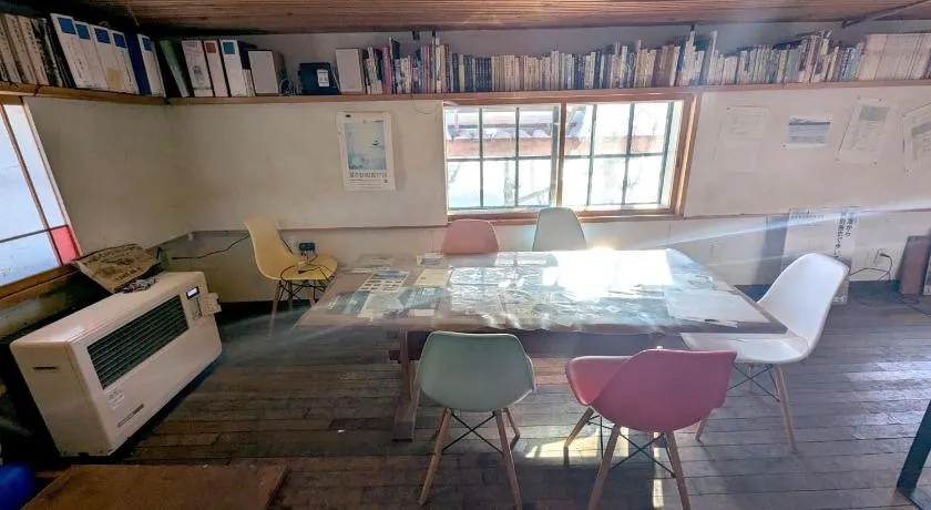 Mansard -Private Farm Stay in Hokkaido - Image 1