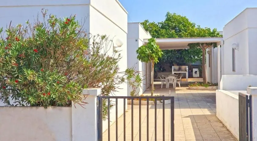 Residence Ville Celeste con posto auto - Image 1