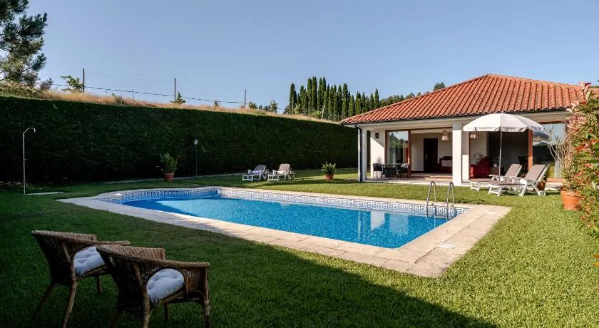 Quinta do Outeirinho - Villa Deluxe - Image 1