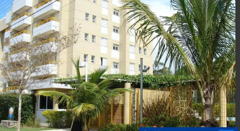 Apartamento - Jd São Lourenço - Bertioga - Praia da Riviera - Image 1