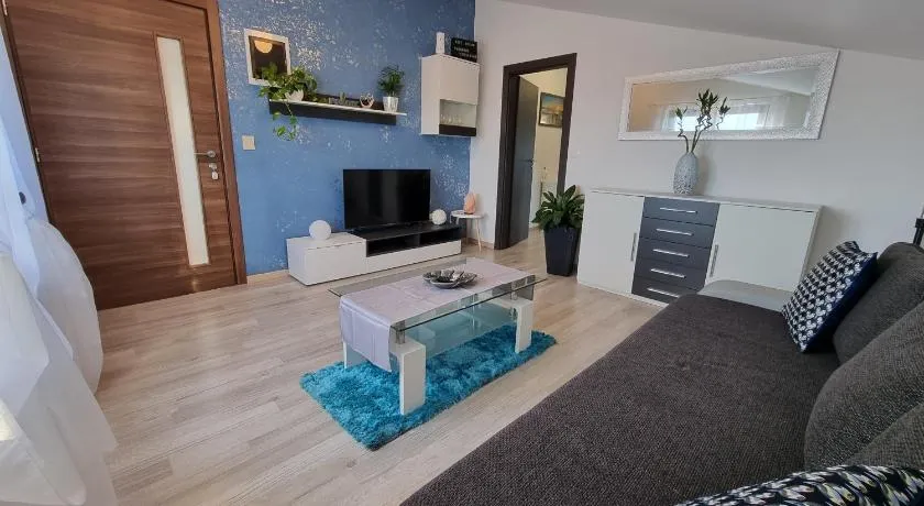 Apartment Pharos - Image 1