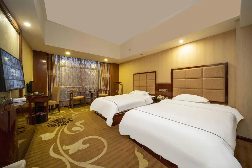 Baolianhua Hotel (Anren County Branch) - Image 1