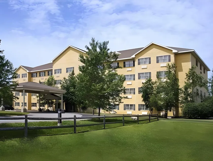 Saco Bay Hotel - Image 1