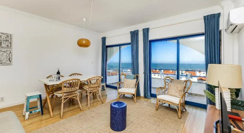 Apartamento Mar Salgado Ericeira - Image 1