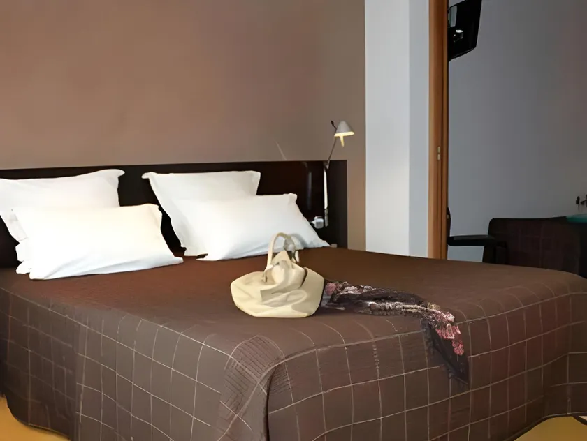 Hôtel La Gibecière - Image 1