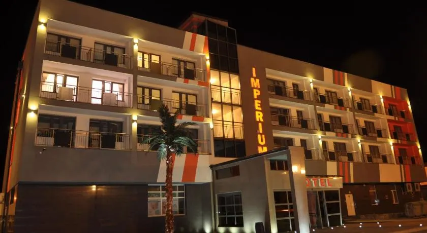 Hotel Imperium - Image 1