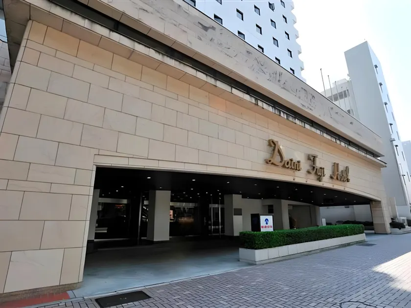 Daini Fuji Hotel - Image 1