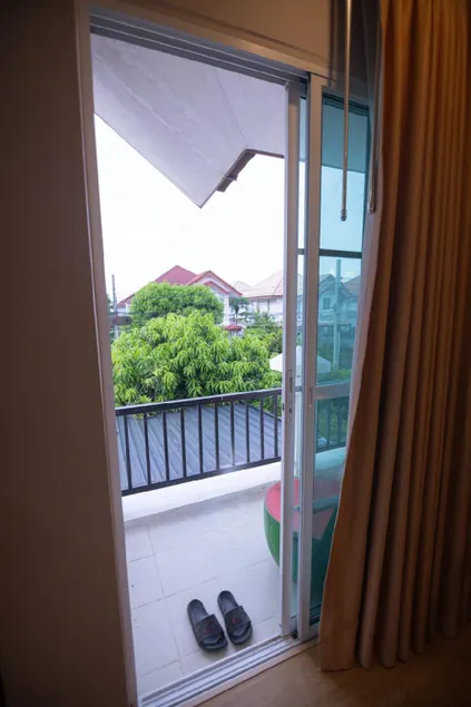 Plu Villa House - Image 1