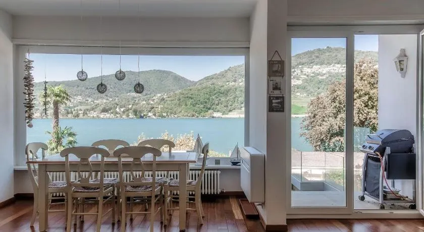 Kümin Lake View by Quokka 360 - Apartment with Direct Lake Access - Image 1