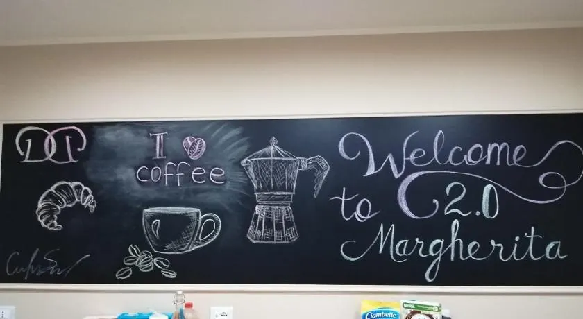 Margherita 2.0 - Image 1
