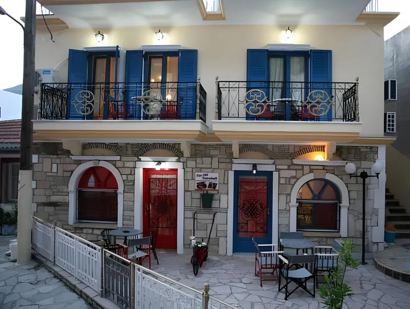 The Old Town hall - Image 1