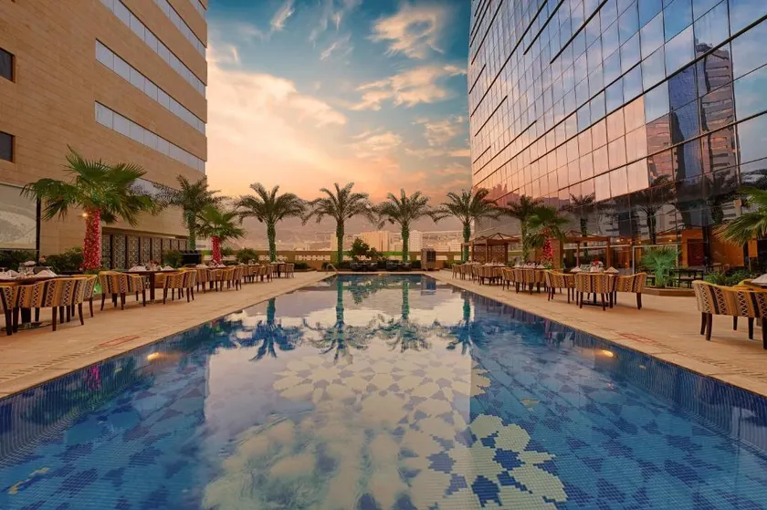 Holiday Suites Al Azizia - Image 1