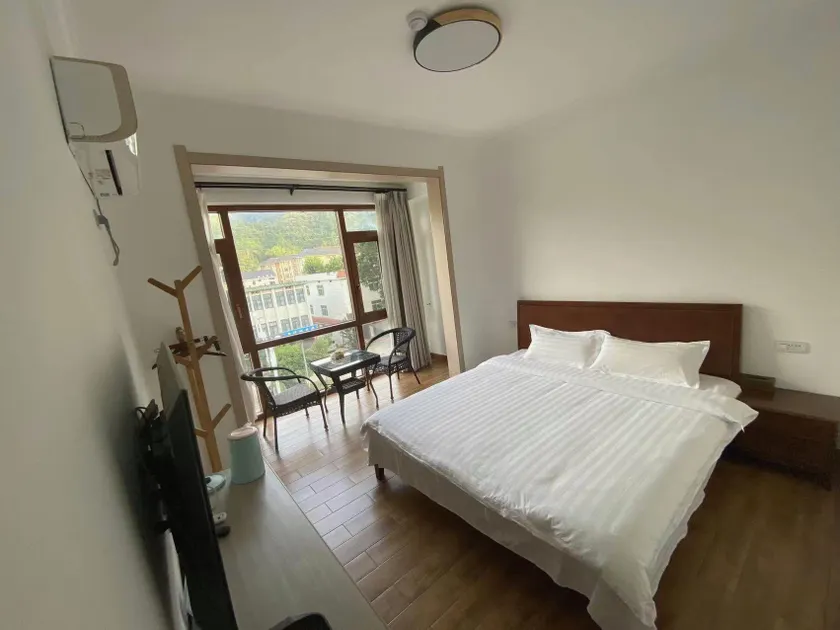 Xujing Homestay - Image 1
