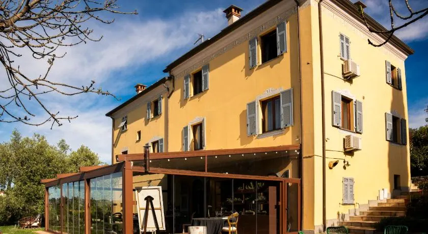 Locanda De Banchieri - Image 1