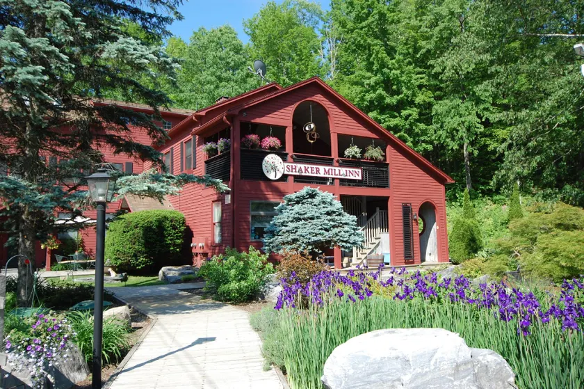 Shaker Mill Inn - Image 1