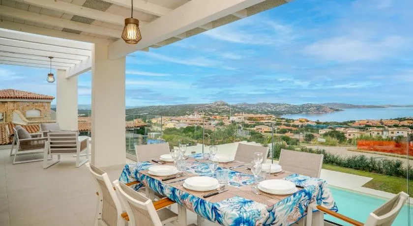 Smeraldo Apartment - Image 1
