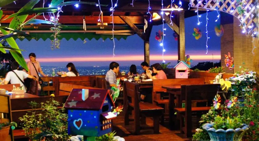 Meteor Garden B&B - Image 1