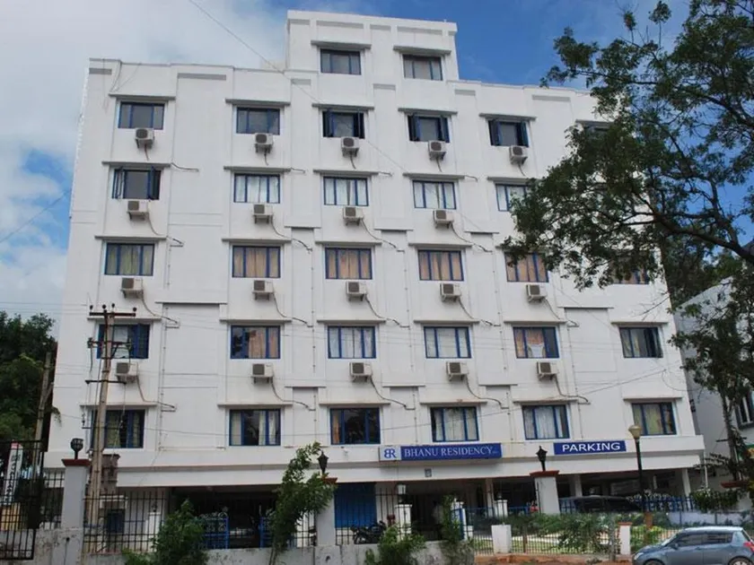 Bhanu Residency - Image 1