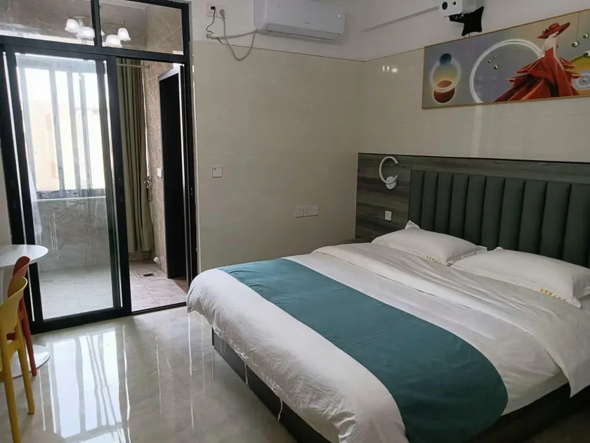 Hemiao Meisu Hotel - Image 1