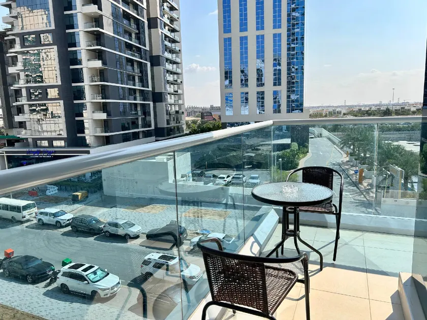 Gorgeous 1Bedroom in the heart of Business Bay - Image 1