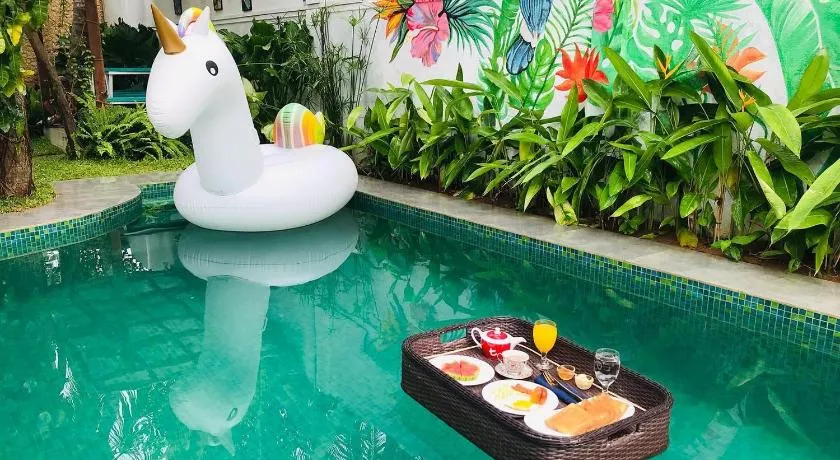 Double Mango Villa - Image 1