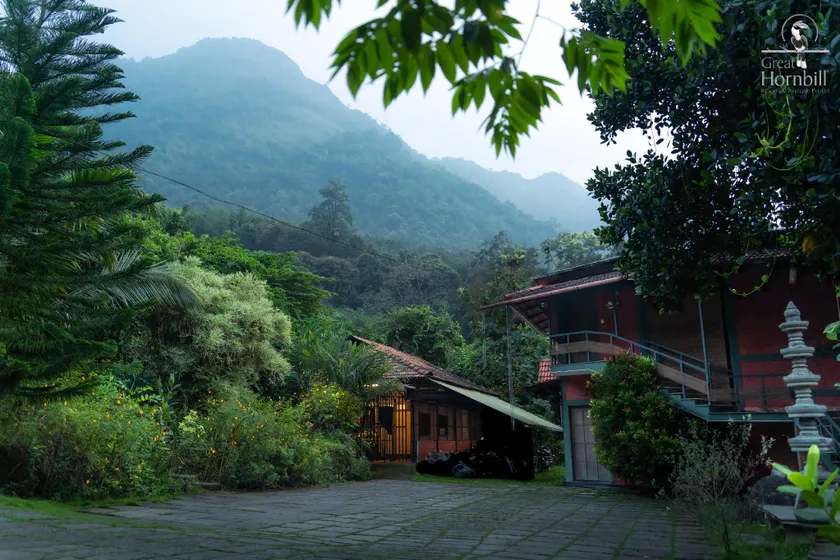 Great Hornbill Resorts - Image 1