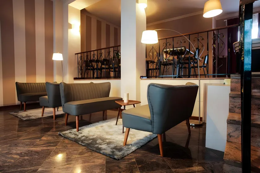 Hotel di Porta Romana - Image 1