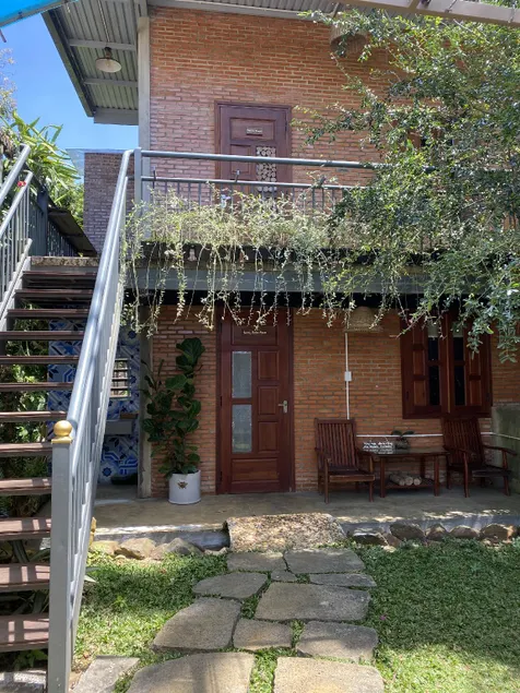 Dốc Sương Mù - Mama Home - Garden House - Image 1