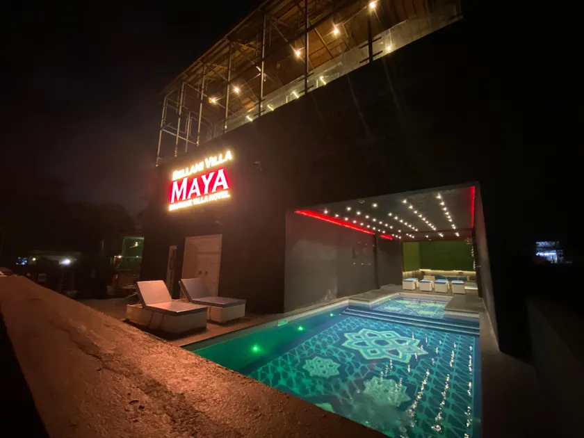 Bellani Villa Maya - Image 1