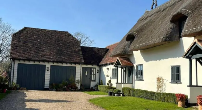 Sunnyside Cottage - Image 1
