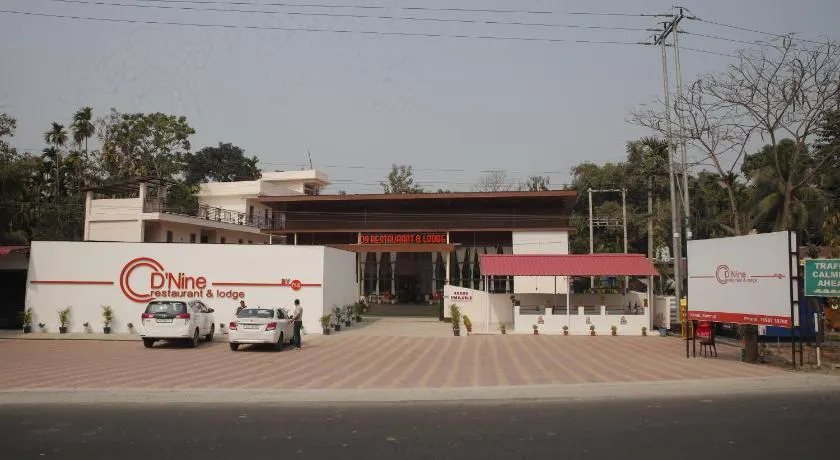D9 Restaurant and Hotel - Image 1