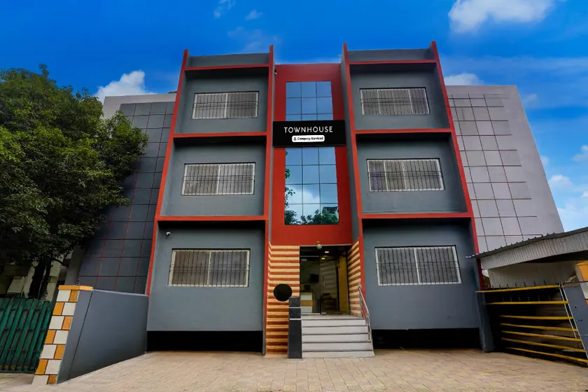 Townhouse Seven Hills Aurangabad - Image 1