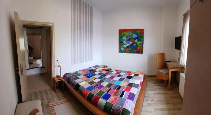 Diavaide Apartment - Image 1