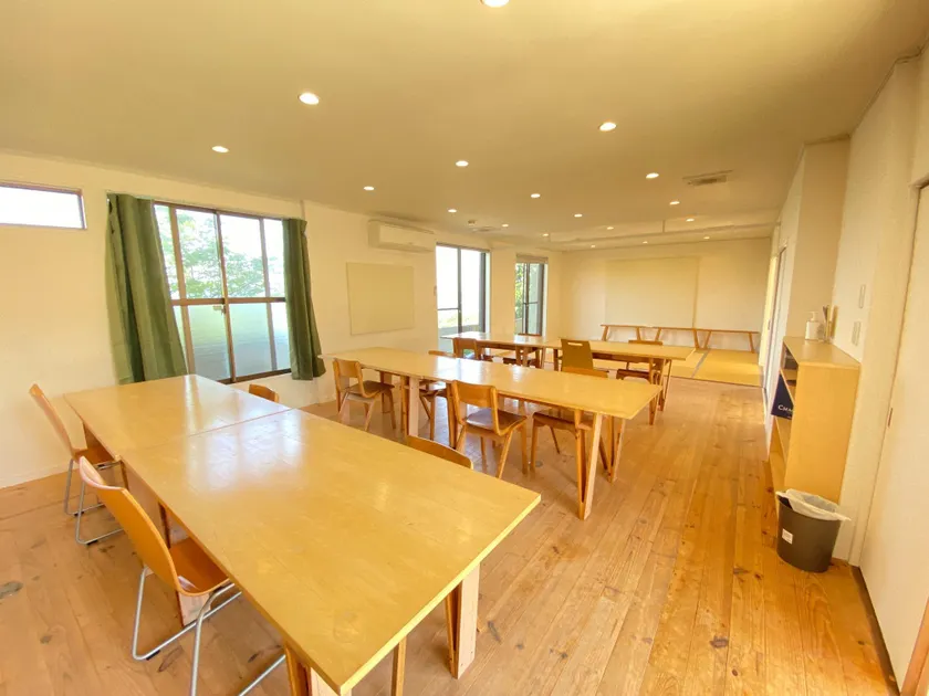 Tateyama Retreat - Image 1