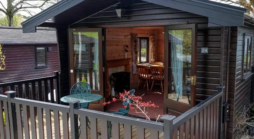 Fellside Lodge - Image 1
