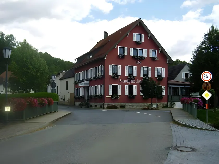 Landgasthof Krone - Image 1