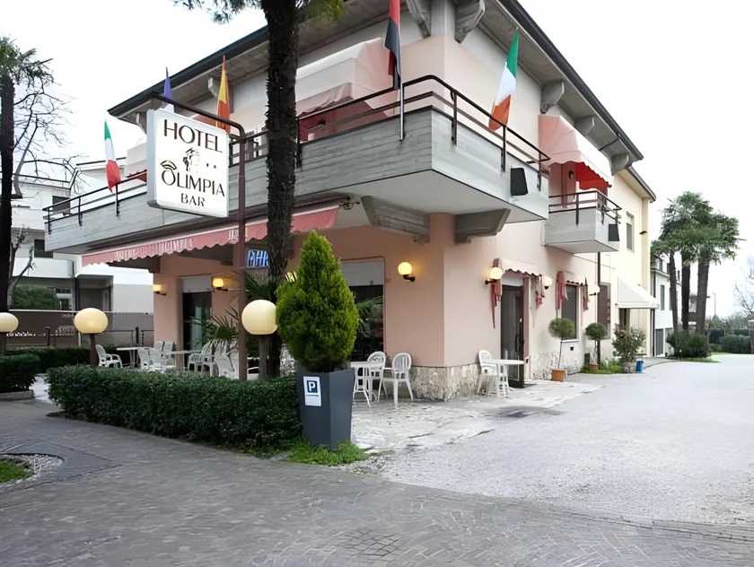 Hotel Olimpia - Image 1