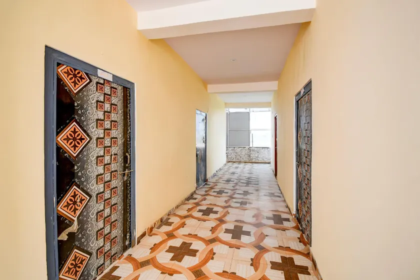 Hotel O by OYO Vimleshwar Hotel & Restaurant - Image 1