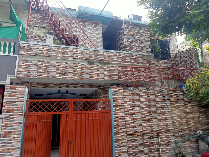 New White Rose Guest House - Image 1