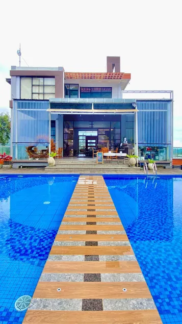 De Pointé Resort & Resto - Image 1