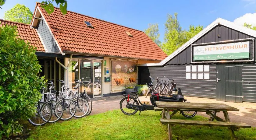 Summio Vakantiepark Het Drentse Wold - Image 1
