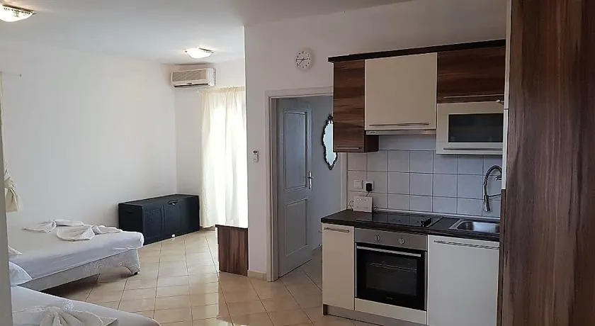 Apartment Palma - Novalja - Image 1