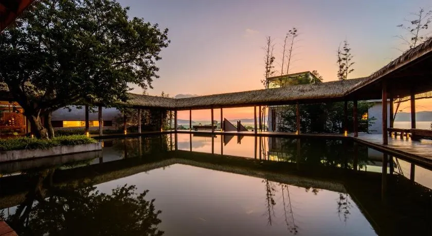 抚仙湖同尘院湖景温泉酒店 - Image 1